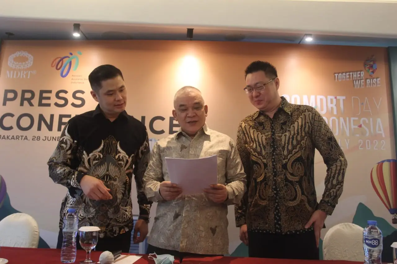 MDRT Day Indonesia 2022...