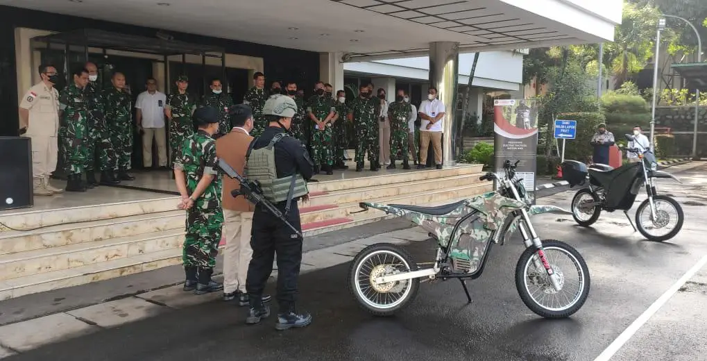 Inovatif, Balitbang...