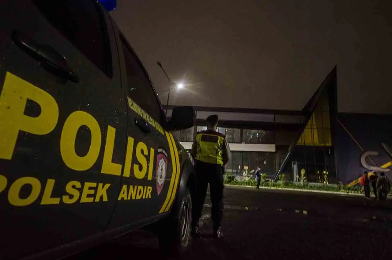 Buntut Kasus di Jakarta,...