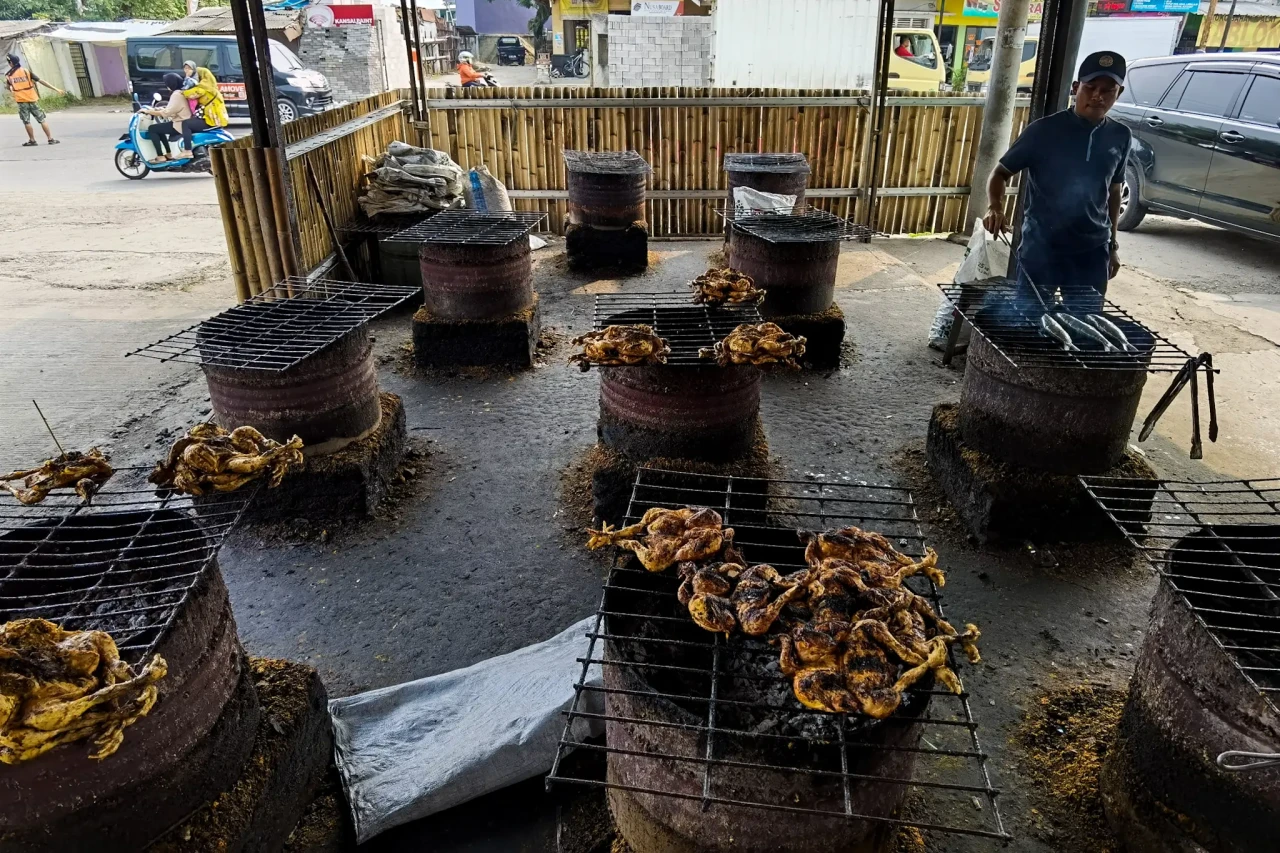 Potensi Produk Mamin...