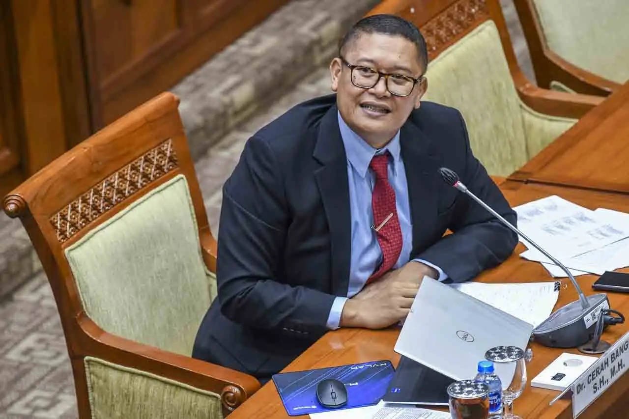 Uji Kelayakan dan Kepatutan...
