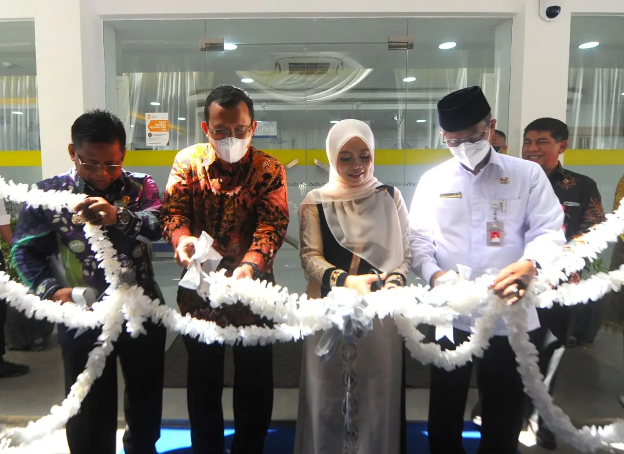 Jawab Kebutuhan Hunian...