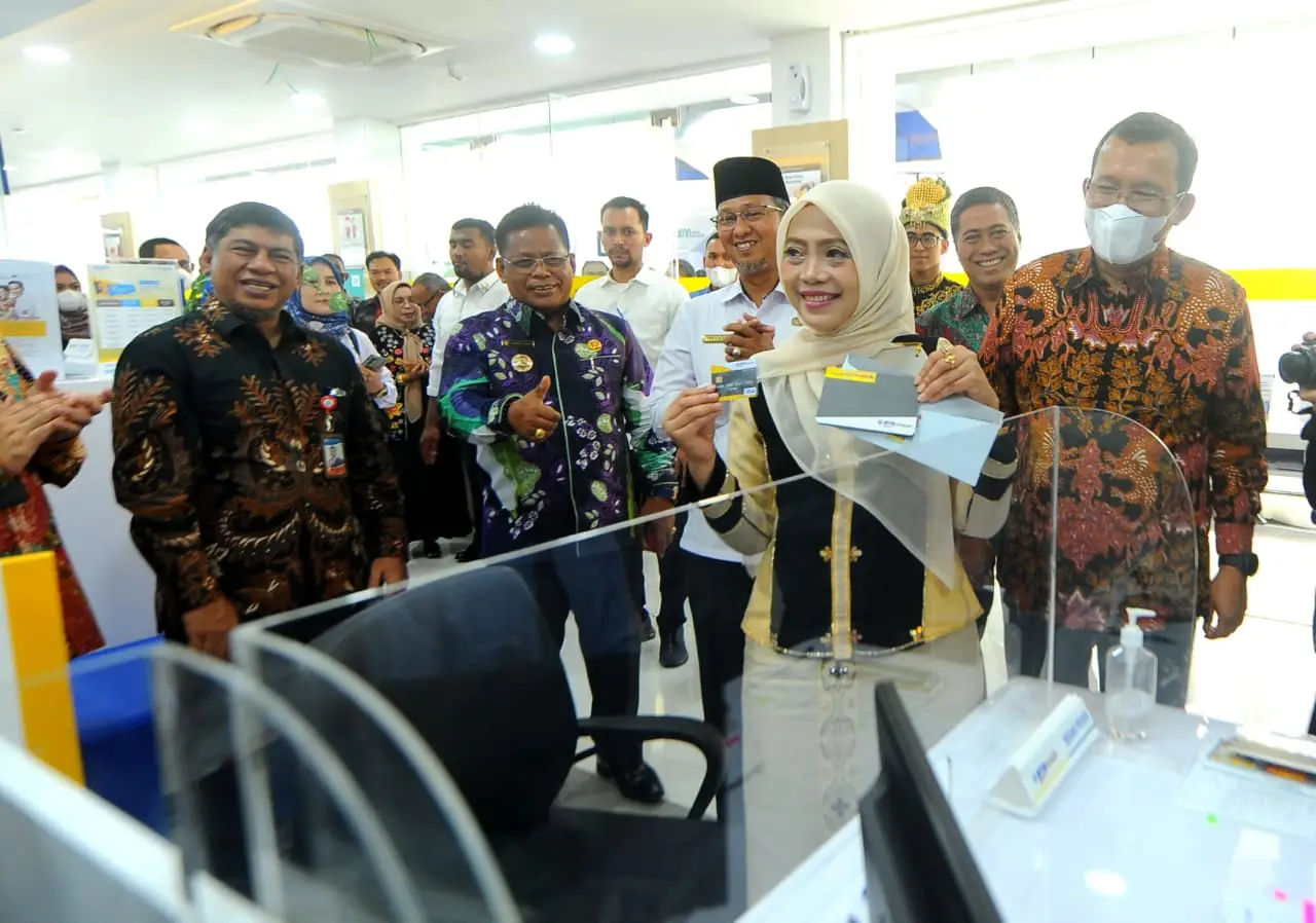 Jawab Kebutuhan Hunian...