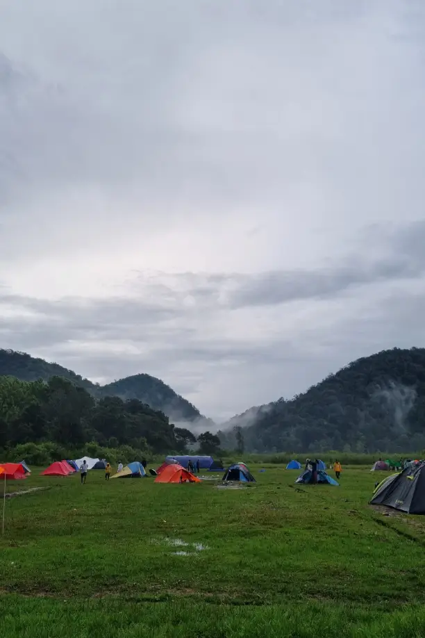Healing Time di Ranca...