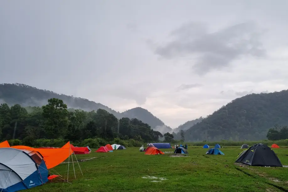 Healing Time di Ranca...