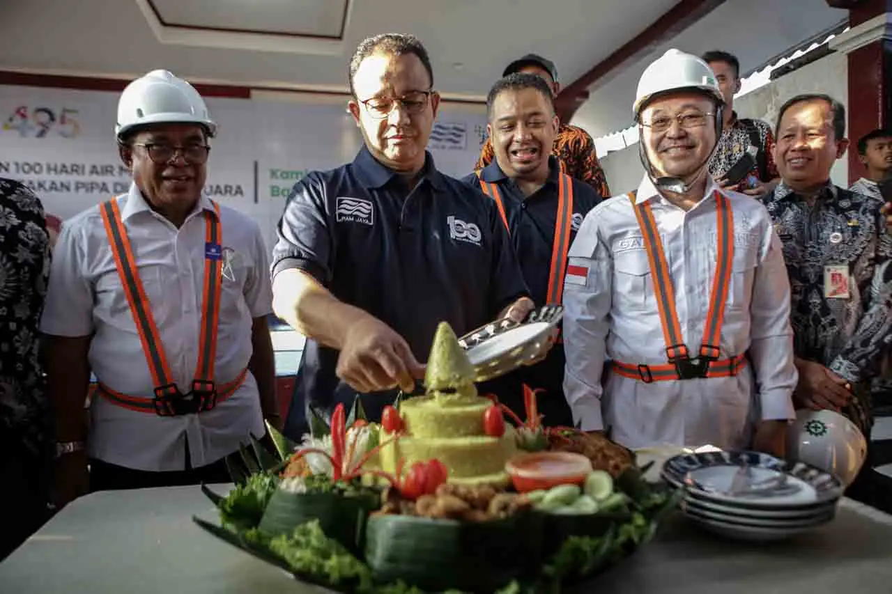 Percepatan Pelayanan...