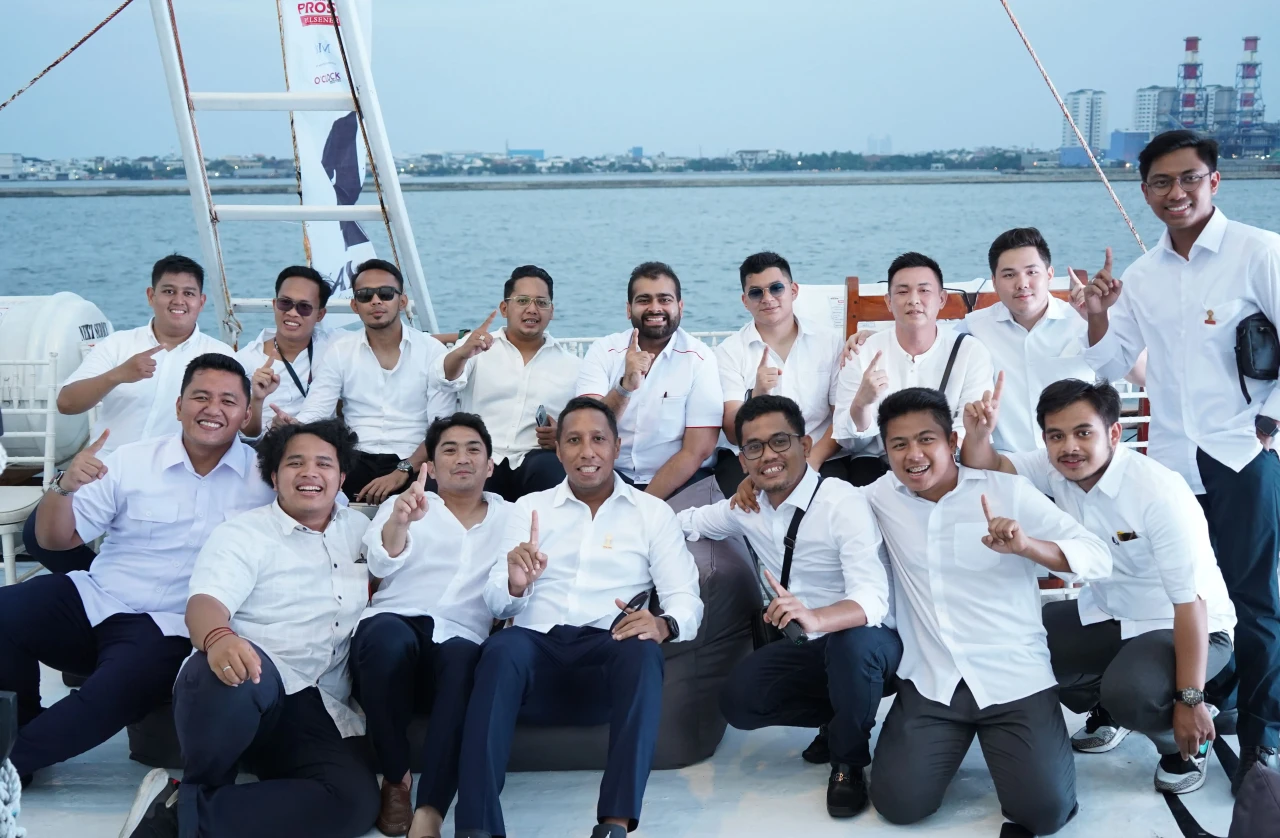HIPMI BPC Kepulauan...