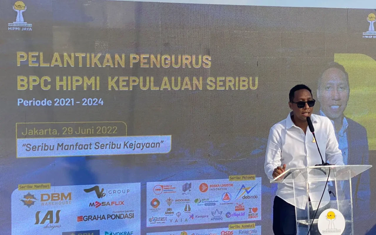 HIPMI BPC Kepulauan...