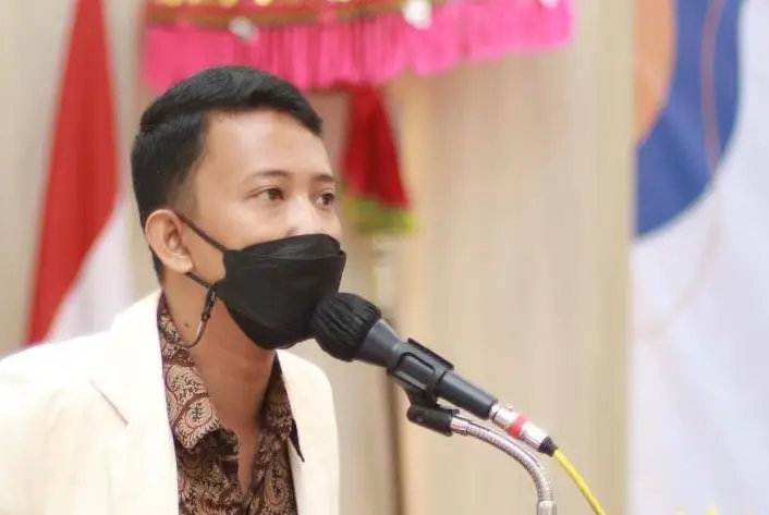 Apresiasi Pengabdian...