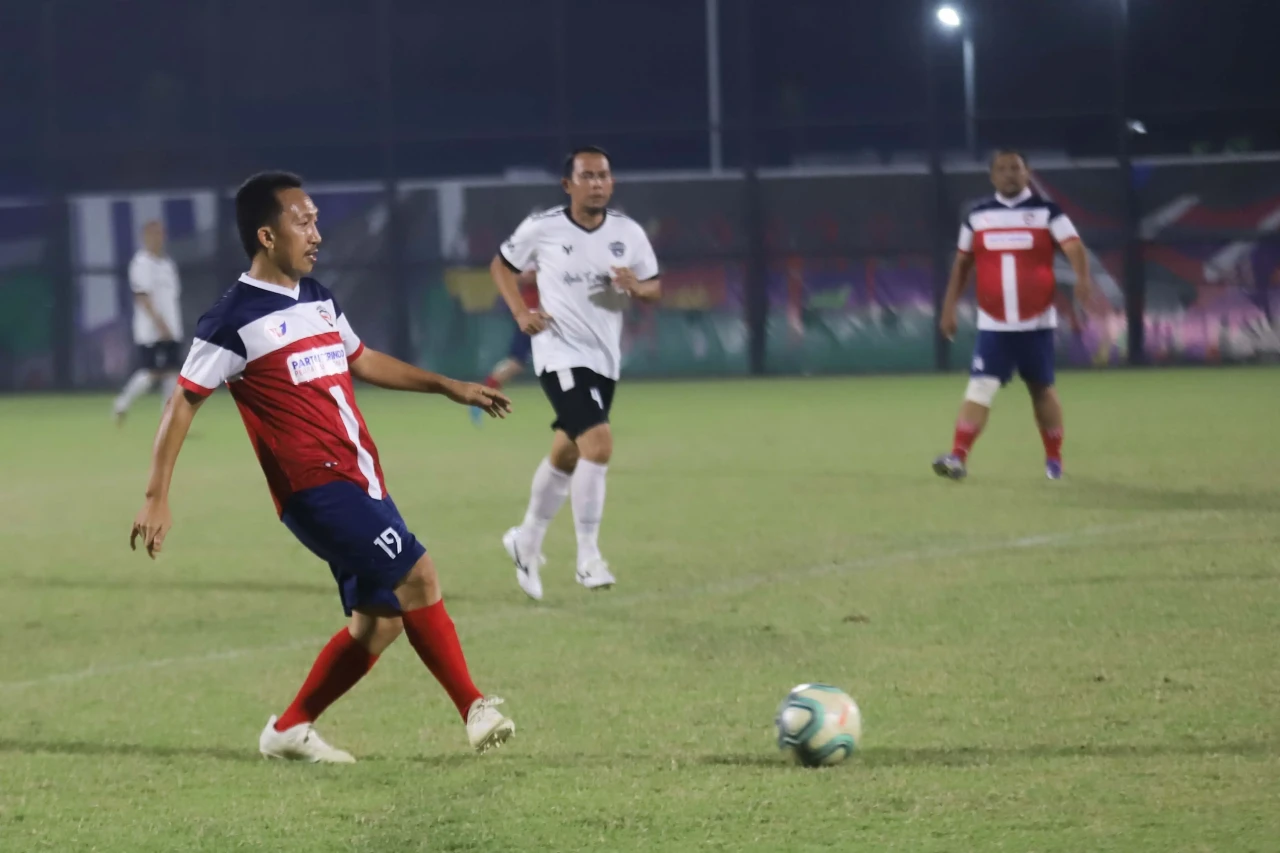 Nosigalo Old Star Gelar...