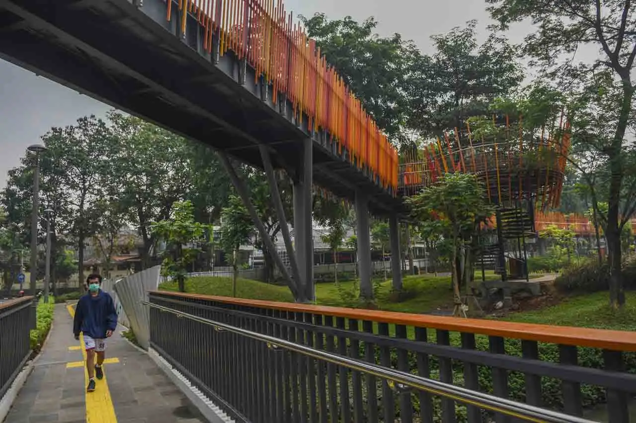Perpanjangan Penutupan...