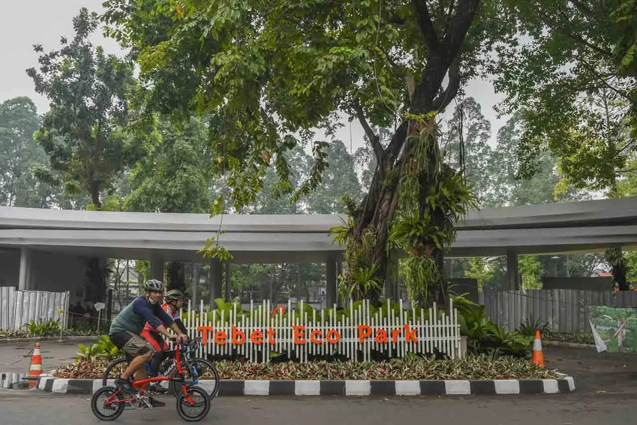 Perpanjangan Penutupan...