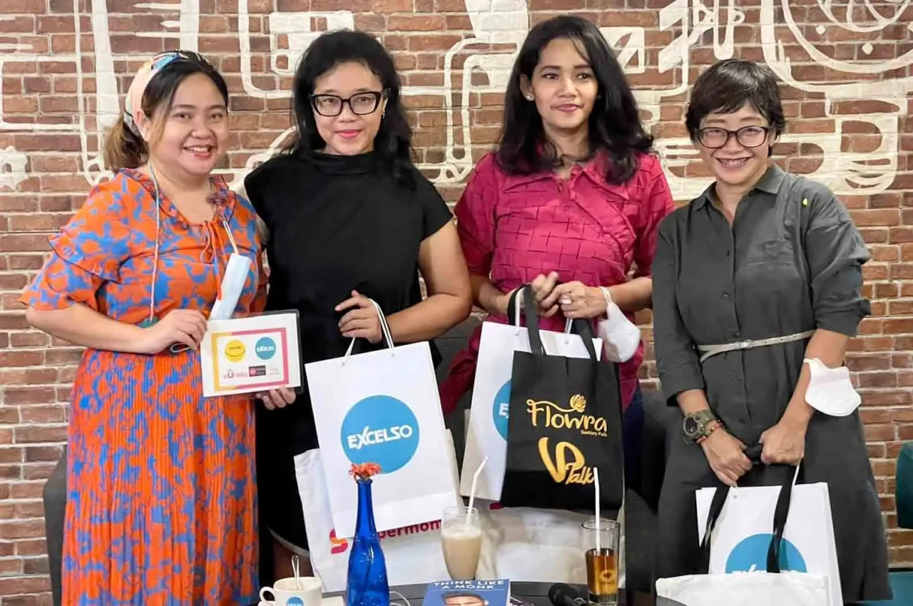 Second Life Indonesia...