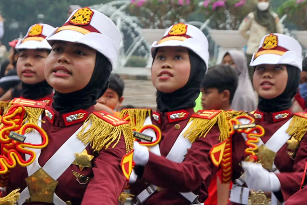 Aksi Pocil Kampanye...