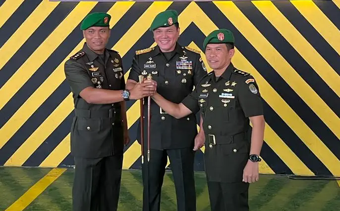 Alumni Gagak Hitam Gelar...