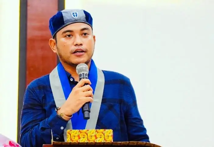 HUT Bhayangkara ke-76,...