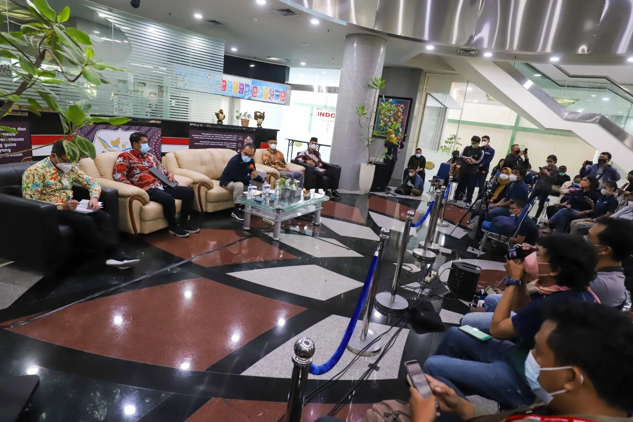 PPATK Benarkan Adanya...