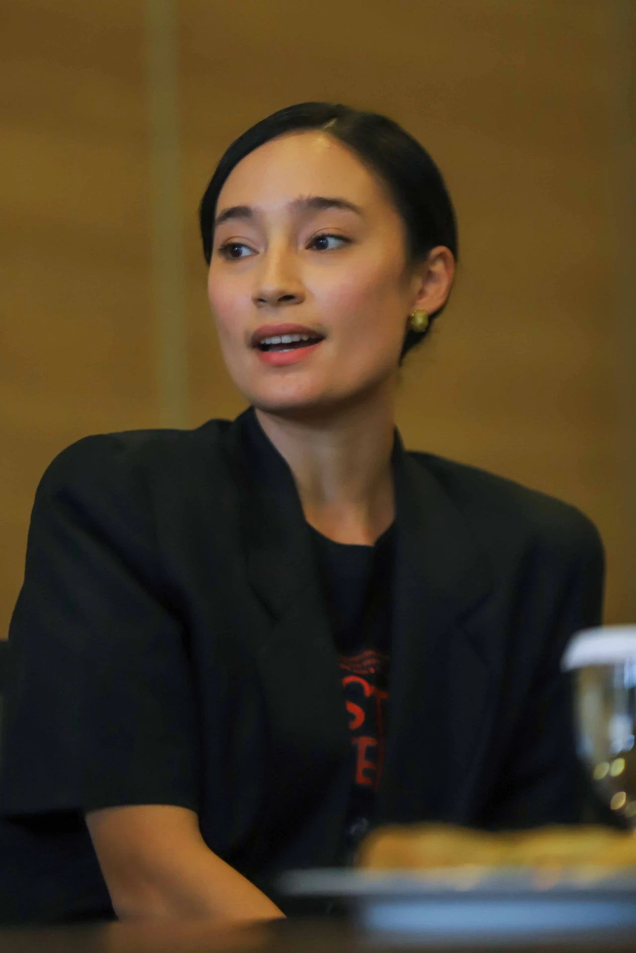 Potret Cantik Tatjana...