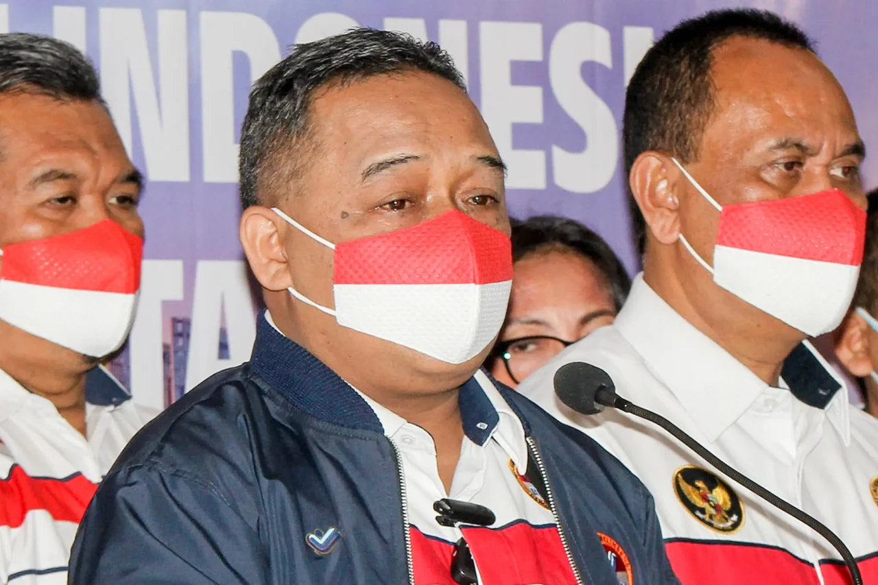 Taiwan Setujui Kenaikan...