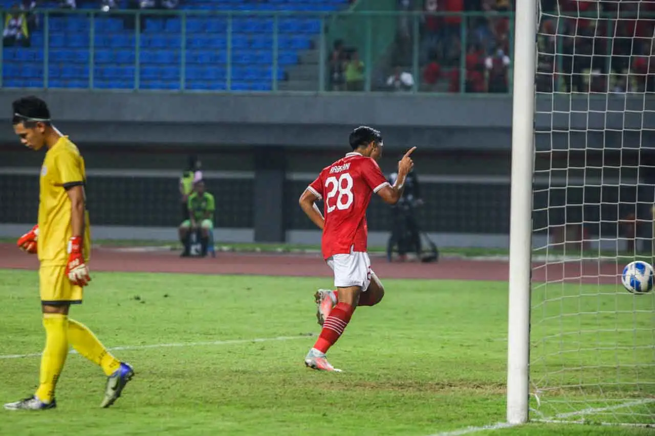 Garuda Nusantara Bantai...