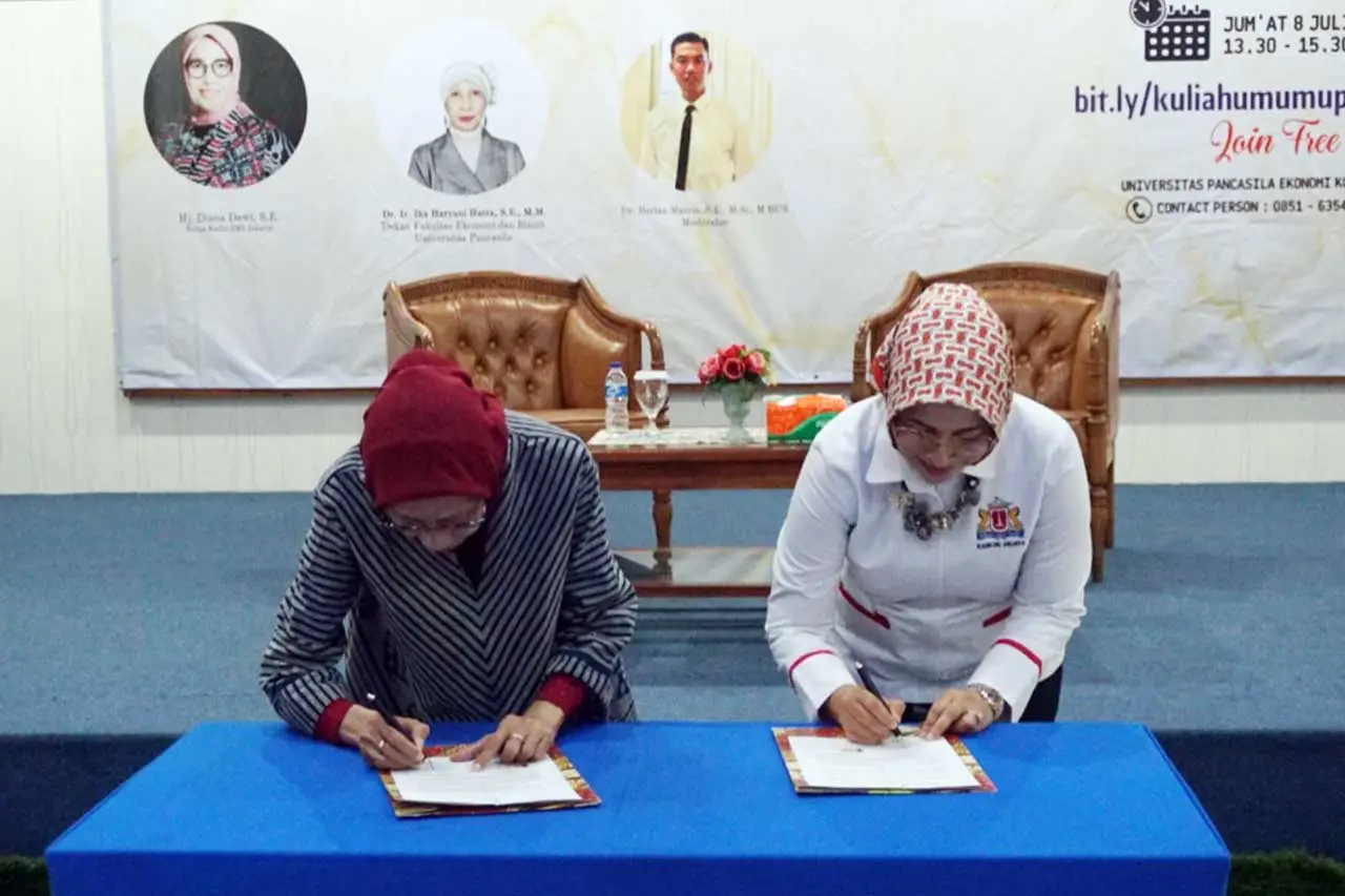 Penuhi SDM Bagi Industri,...