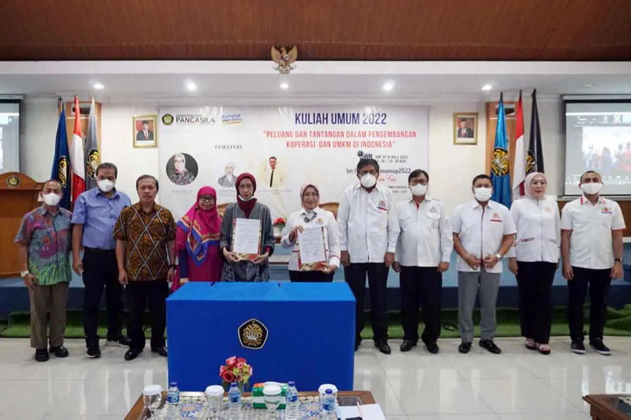 Penuhi SDM Bagi Industri,...