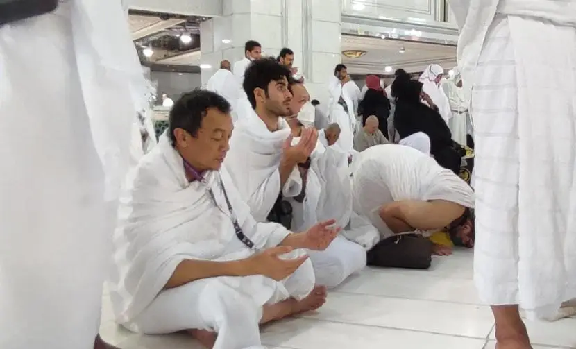 Ustaz Bachtiar Nasir:...