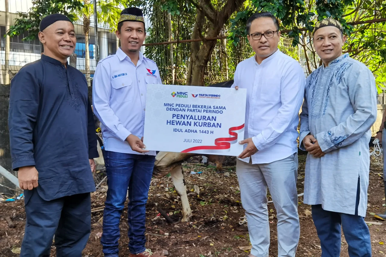 Semangat Kolaborasi,...