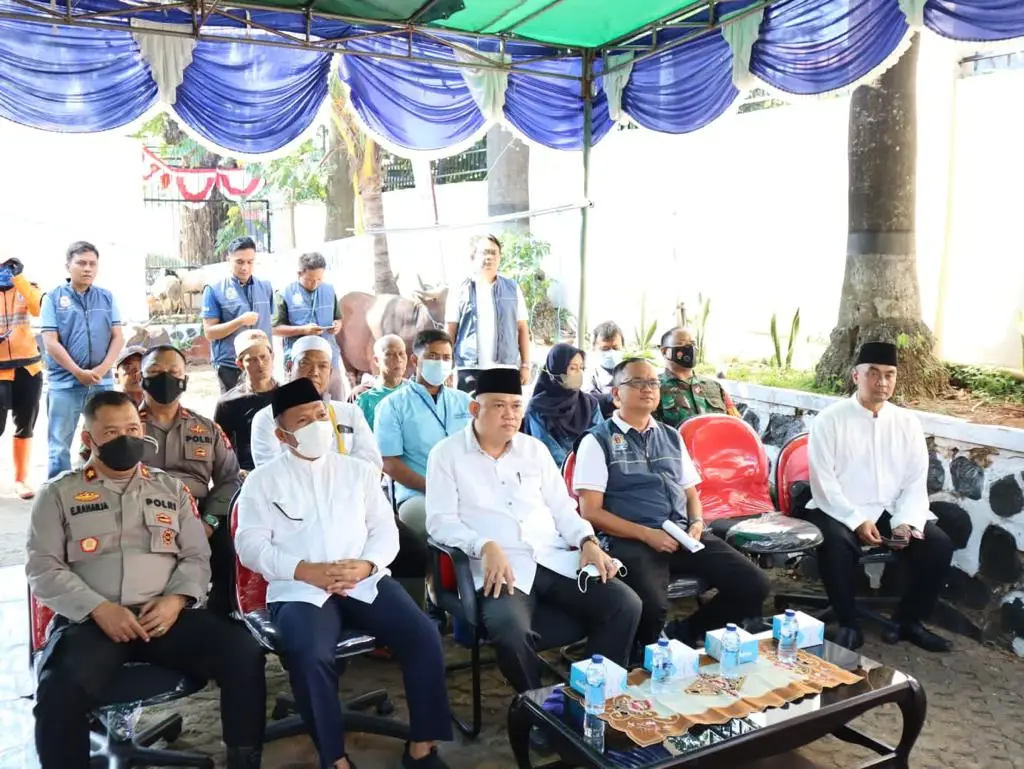 Kadin Jaktim Bersama...