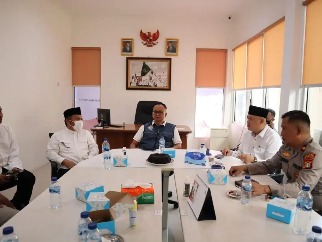 Kadin Jaktim Bersama...