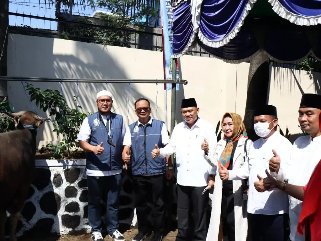 Kadin Jaktim Bersama...