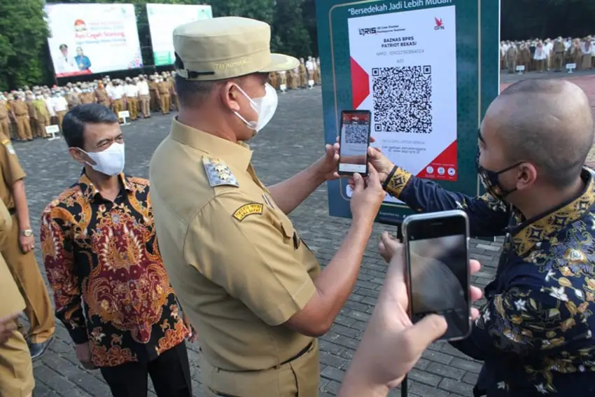 UUS Bank DKI Jalin Kerja...