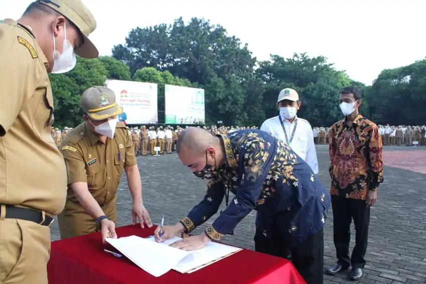 UUS Bank DKI Jalin Kerja...