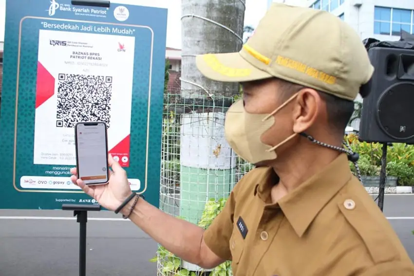 UUS Bank DKI Jalin Kerja...