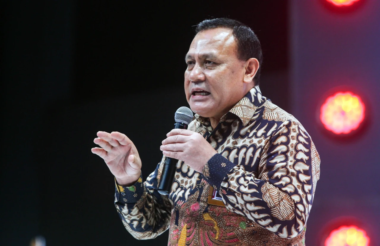 Maknai Idul Adha, Firli:...