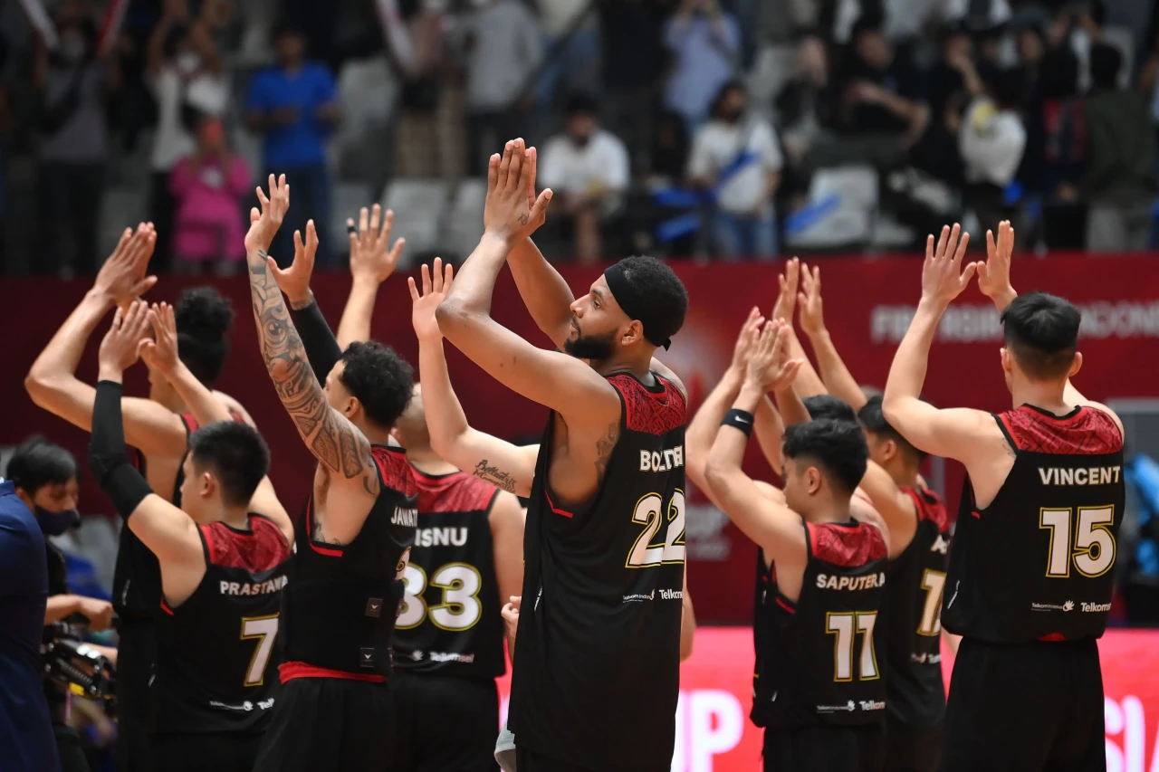 FIBA Asia Cup 2022 :...