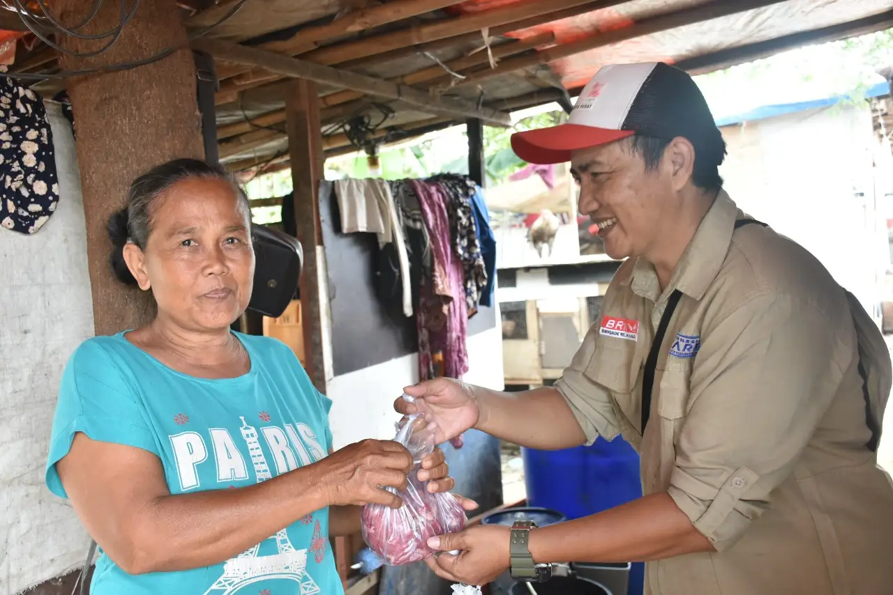 Indonesia Care Tutup...