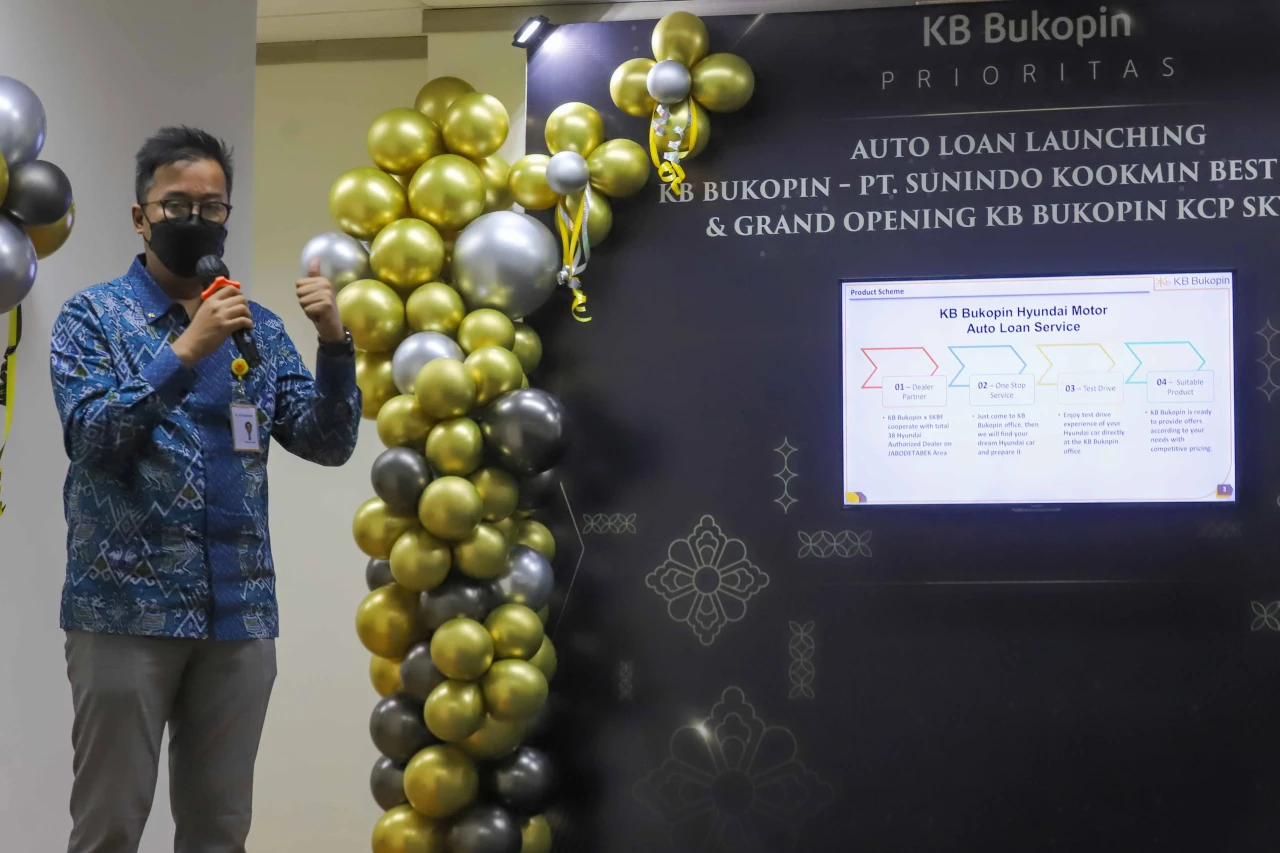KB Bukopin dan SKBF...