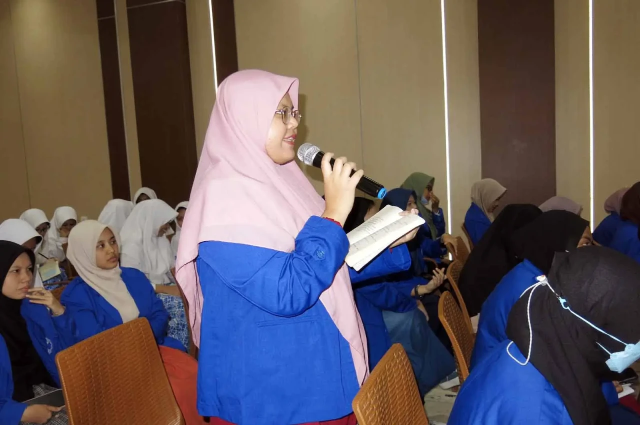 SINDOnews Goes to Pesantren...