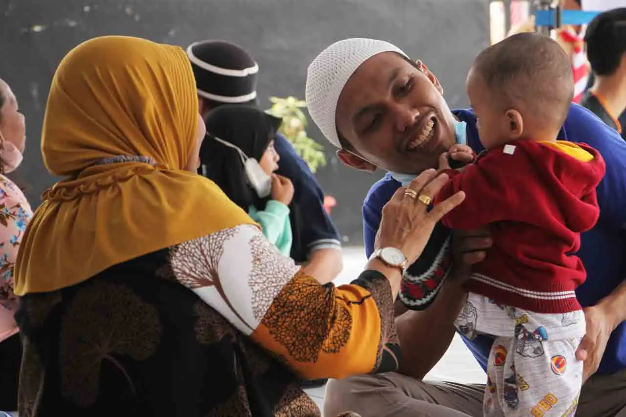 Layanan Kunjungan di...