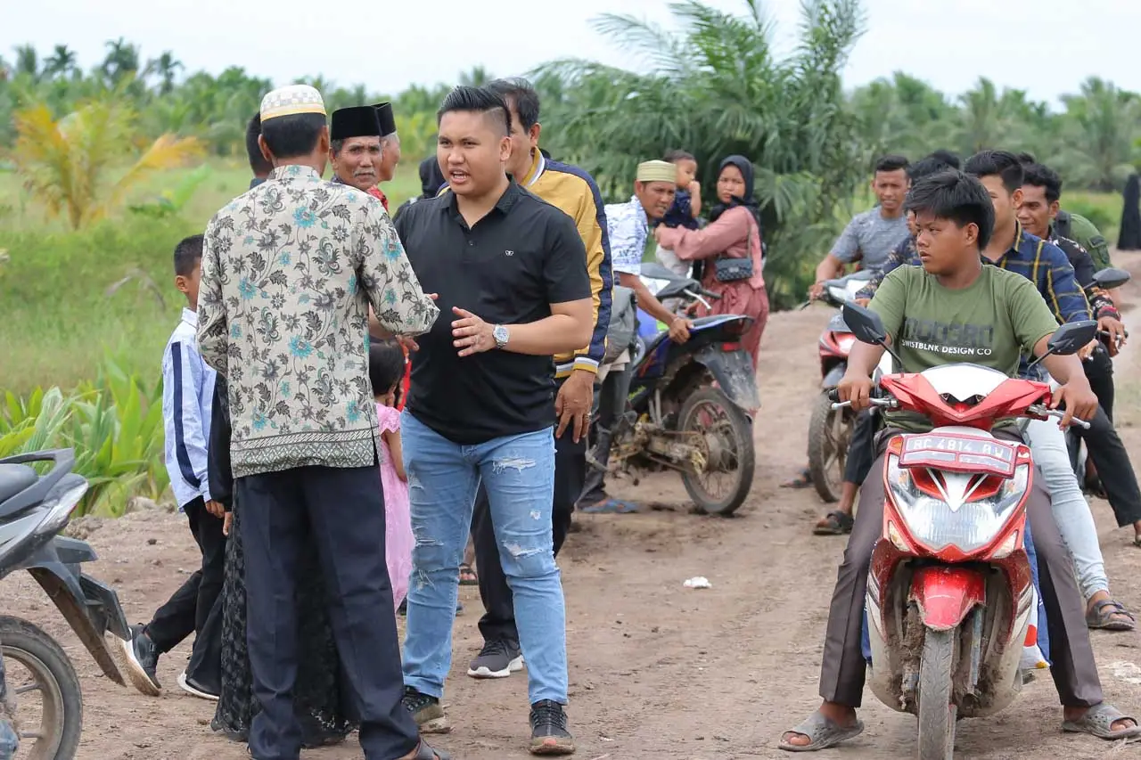 Noor Ishmatuddin, Sosok...