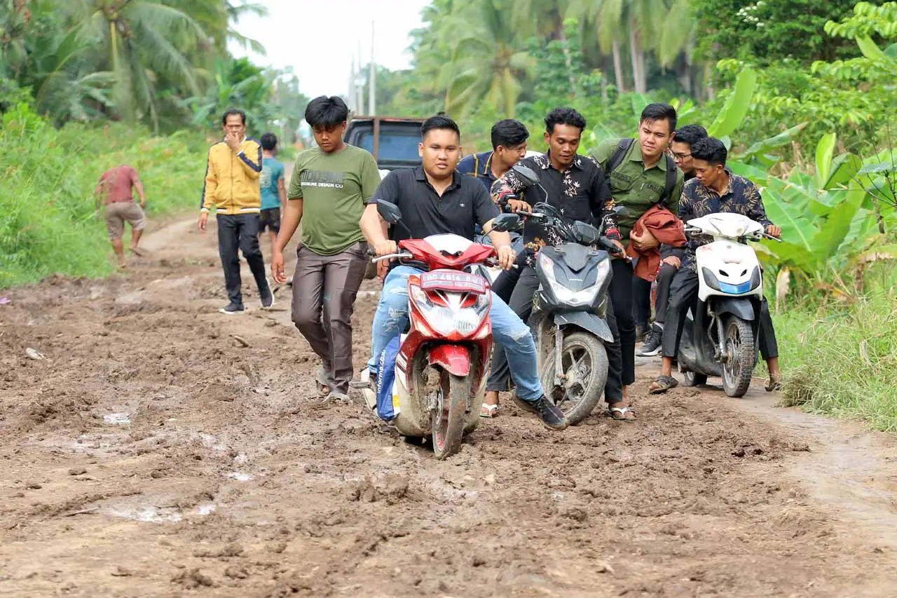 Noor Ishmatuddin, Sosok...