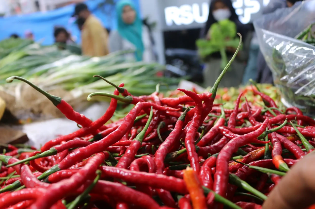 Tenang Bunda, Harga...