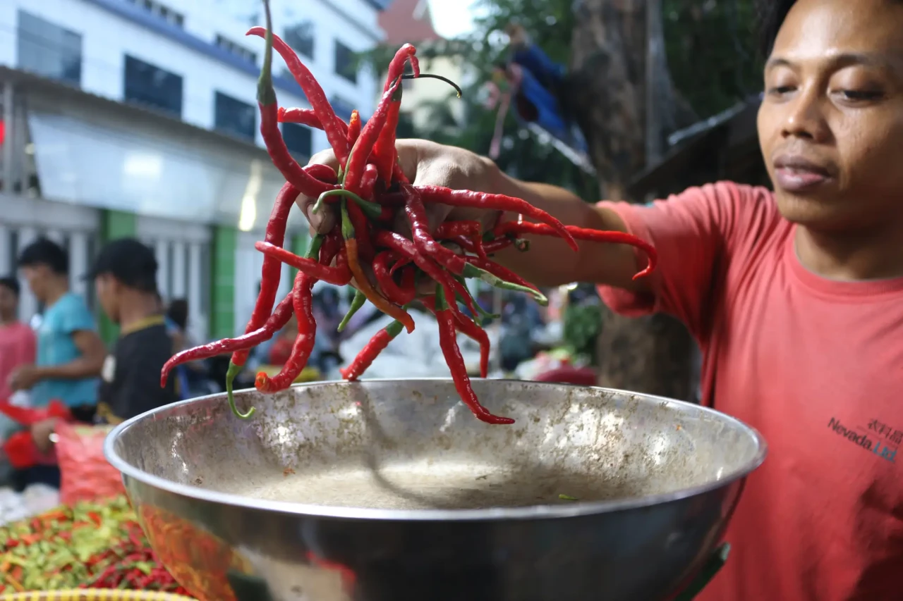 Tenang Bunda, Harga...