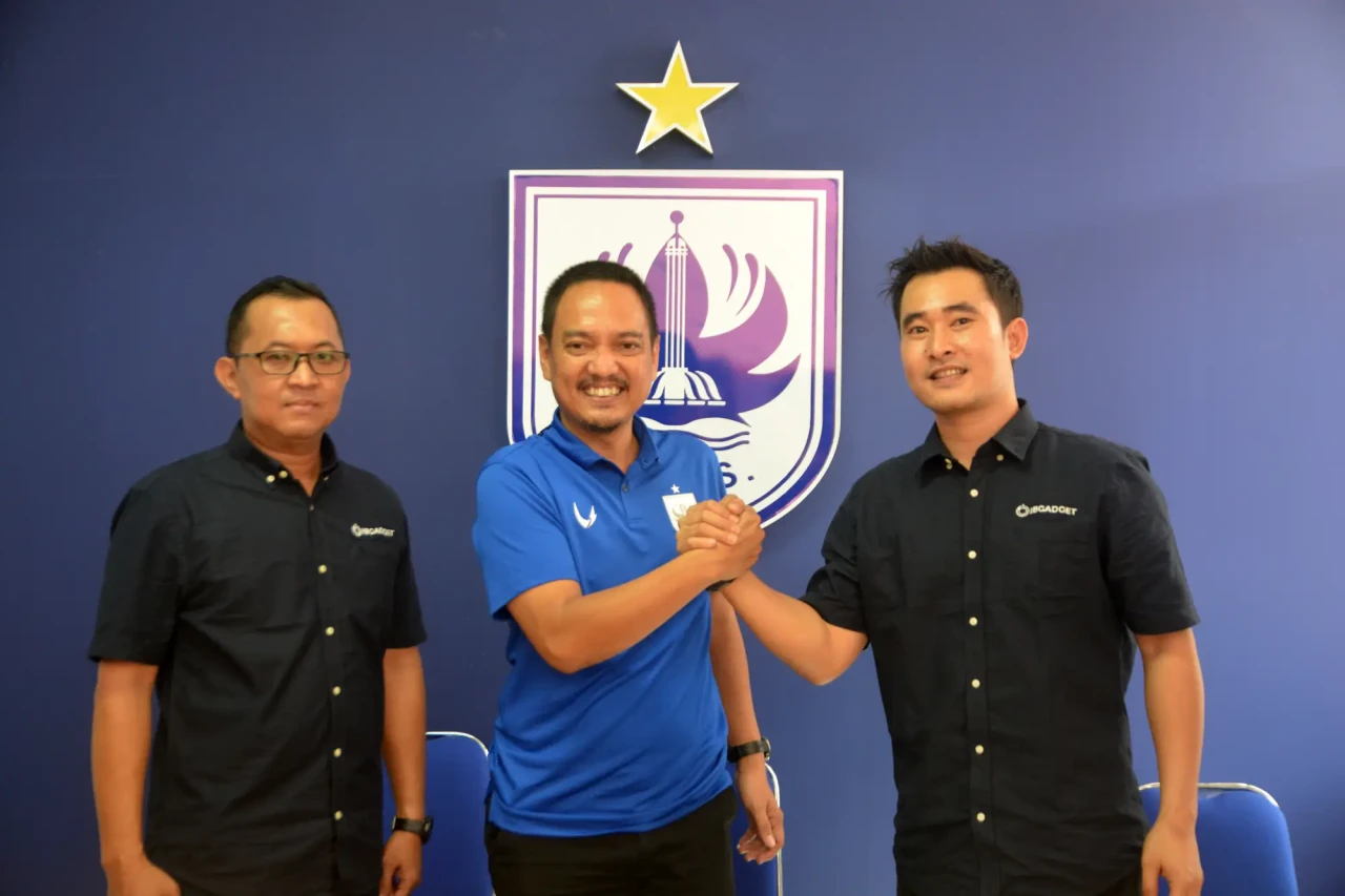 Jelang Kompetisi Liga...