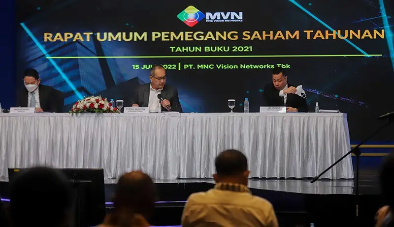 RUPST dan RUPSLB IPTV...