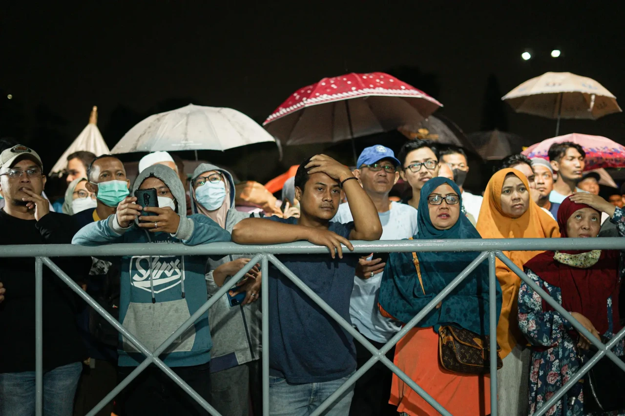 389 Jamaah Haji Kloter...