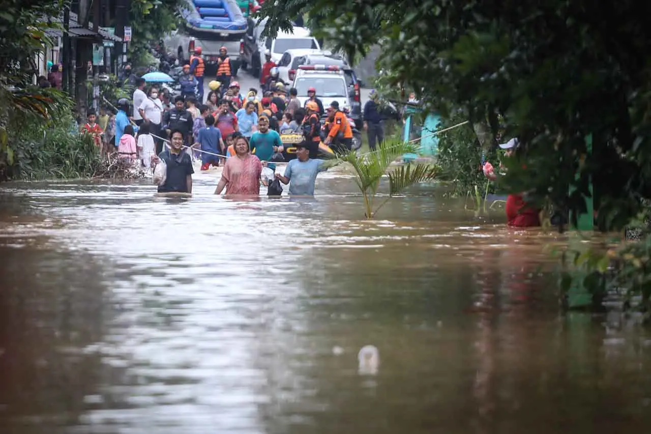 Villa Pamulang Depok...