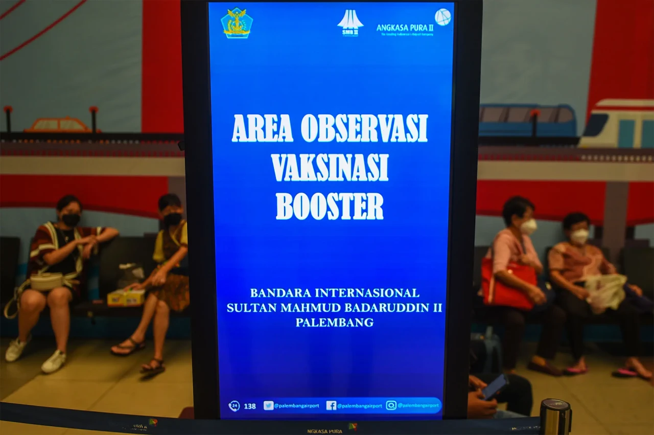 Penerapan Syarat Wajib...