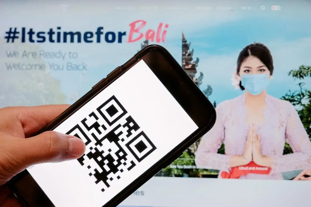 Promosikan #ItsTimeforBali,...